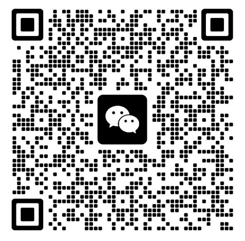 微信群二维码